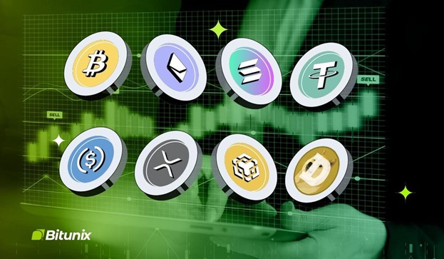 لورس :امکان جدید صرافی Bitunix حالت چند‌دارایی (Multi-Asset Mode) را در معاملات فیوچرز خود، برای مدیریت بهتر دارایی‌ها معرفی کرد