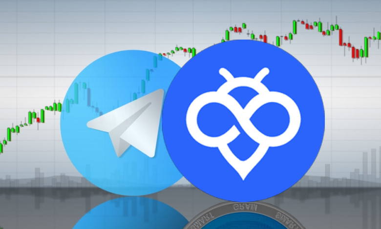 لورس :معرفی کانال تلگرام توبیت و گروه رسمی توبیت