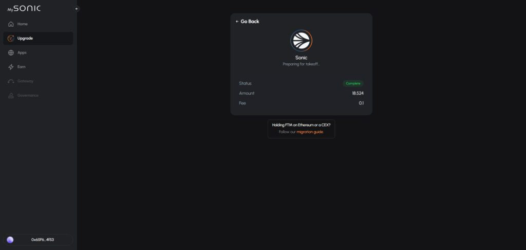 آموزش تبدیل فانتوم (FTM) به سونیک (S) | راهنمای تصویری