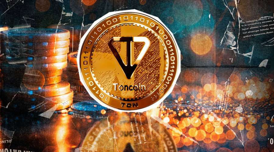 لورس :سیگنال صعودی صادر شد؛ TON افزایش خواهد یافت؟