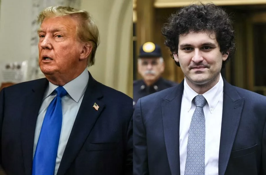 لورس :والدین مدیرعامل سابق صرافی FTX به دنبال عفو او توسط ترامپ هستند