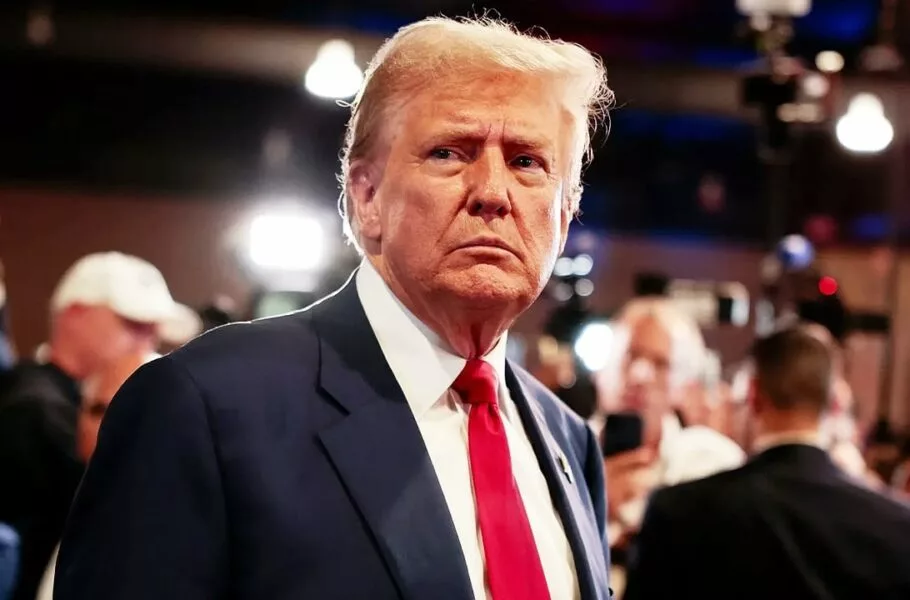 لورس :دونالد ترامپ میم‌کوین معرفی کرد؛ پروژه‌ای عجیب با رشد نجومی!