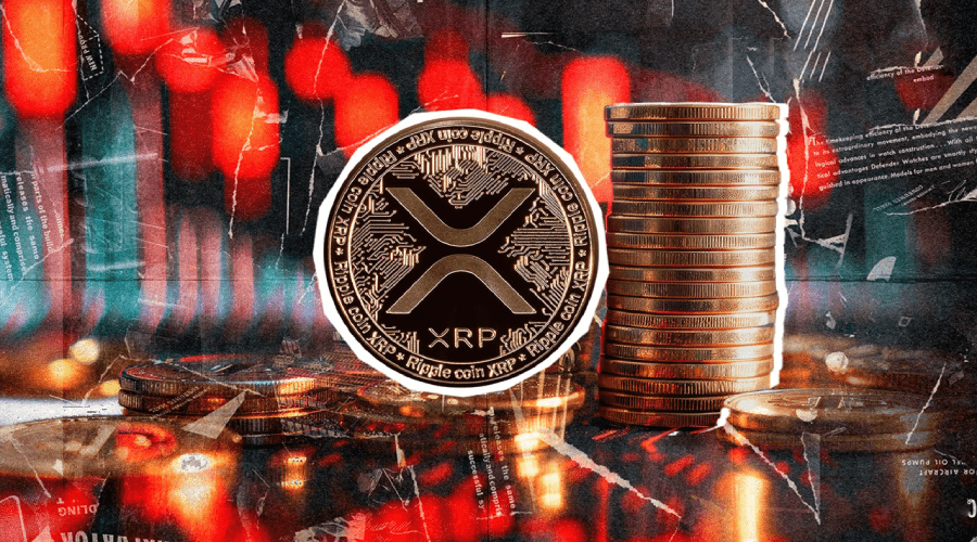 لورس :افت میلیونی تعداد تراکنشها در شبکه ریپل! روند صعودی XRP به پایان رسید؟