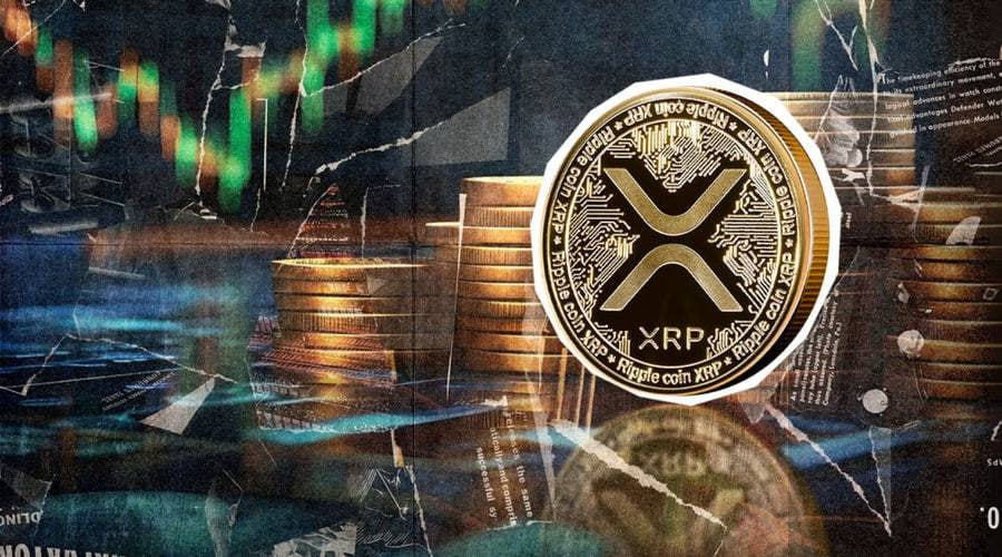 لورس :ریپل در آستانه شکست مقاومت ۳.۳۰ دلار؛ آیا رالی صعودی ادامه دارد؟