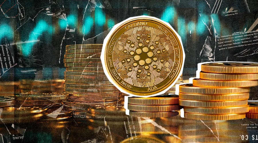 لورس :پیش‌بینی جهش ۲۶۶ درصدی کاردانو؛ تحلیلگر معروف از تکرار الگوهای تاریخی می‌گوید!