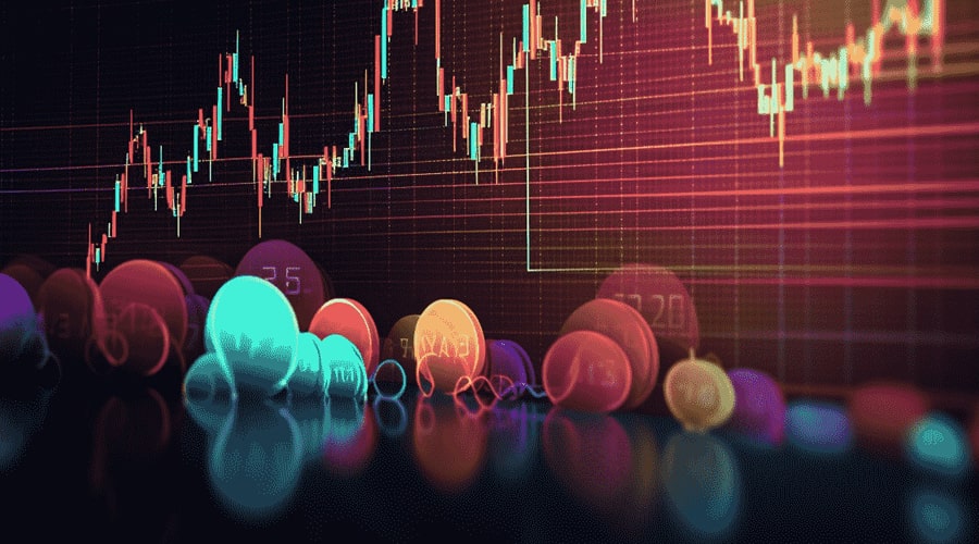 لورس :آیا آلتکوینها آماده شکستن رکوردهای جدید هستند؟ پیشبینی جدید از آینده بازار