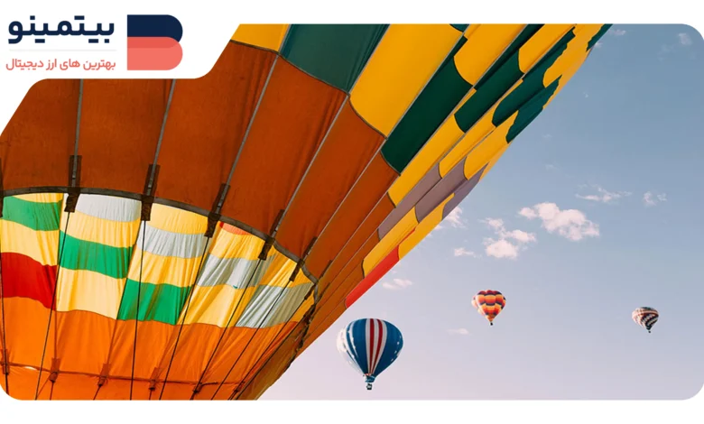 لورس :آغاز کمپین XP پروتکل ApeX با جوایز ۲۵ میلیون APEX و برنامه ۱۷۵ میلیون توکنی