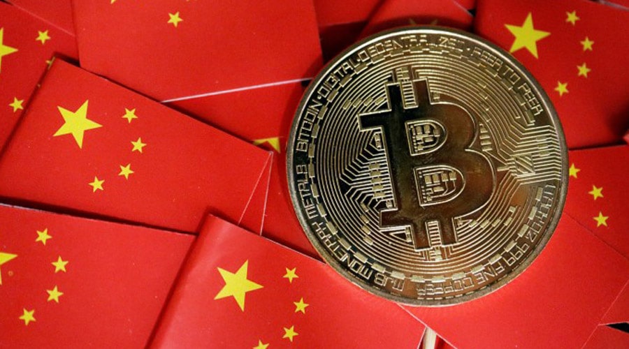 لورس :افشاگری جنجالی کریپتوکوانت؛ آیا چین ۱۹۴ هزار بیت‌کوین خود را فروخته است؟