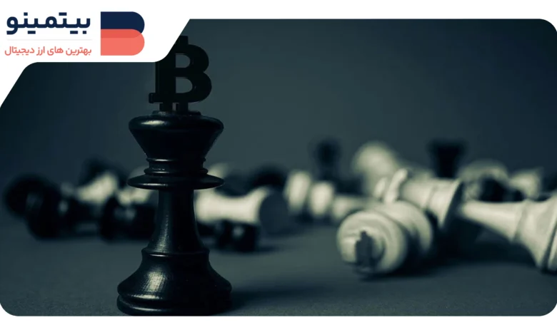 لورس :قیمت بیتکوین به ۱۲۰ هزار دلار میرسد: تقاضای بالای سرمایهگذاران نهنگها