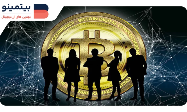 لورس :انباشتگی 2.2 میلیارد دلاری نهنگ‌های بیت‌کوین؛ احتمال صعود قیمت در پیش است؟