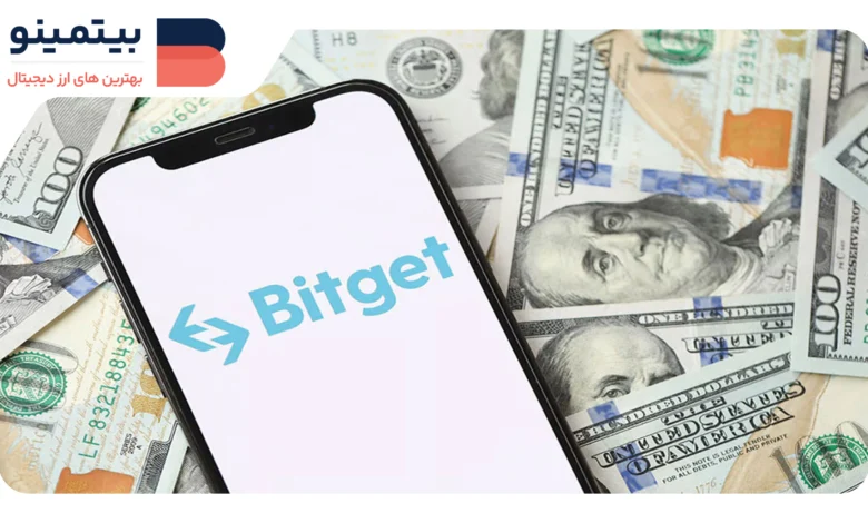 لورس :رشد ۴۰۰% کاربران و ۱۰۰۰% افزایش قیمت توکن BGB در بیتگت در ۲۰۲۴