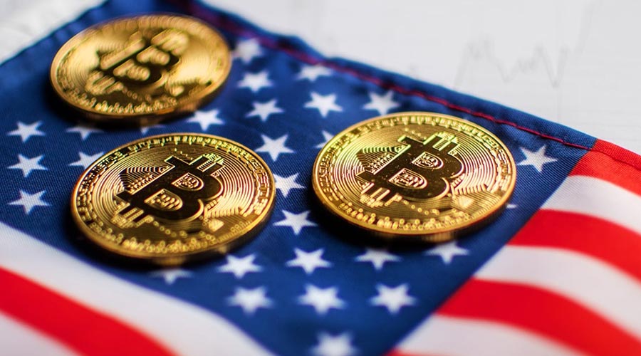 لورس :تصویب لایحه ذخیره استراتژیک بیتکوین در ایالت یوتا؛ ذخیره ملی در راه است؟