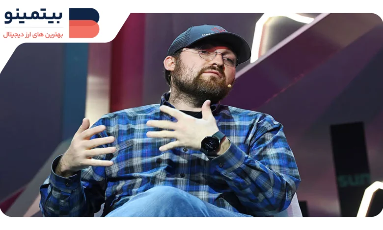 لورس :بنیان‌گذار کاردانو ۹۰۰ میلیارد کوین «چارلز» را سوزاند، قیمت ۷۲٪ کاهش یافت