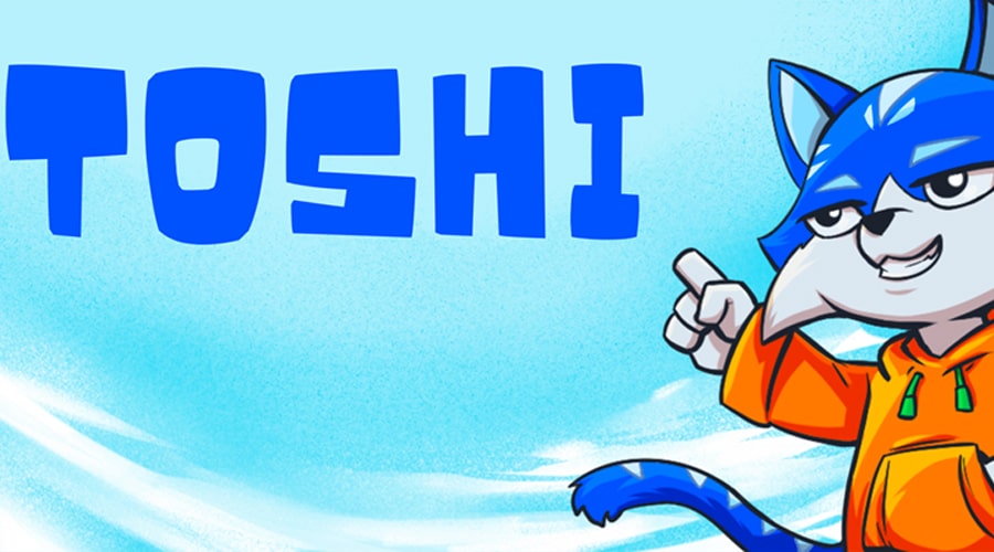 لورس :میمکوین توشی در کوینبیس لیست شد؛ جهش ۸۰ درصدی قیمت در کمتر از ۲۴ ساعت!