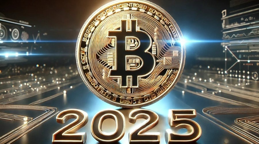 لورس :بیتکوین ۲۰۲۵؛ غولهای مالی چه پیشبینیهایی برای کف و سقف قیمت دارند؟