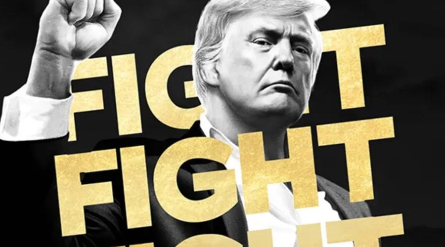 لورس :ترامپ میمکوین جدید خود را معرفی کرد؛ آغاز جشن پیروزی یا هک حساب کاربری؟