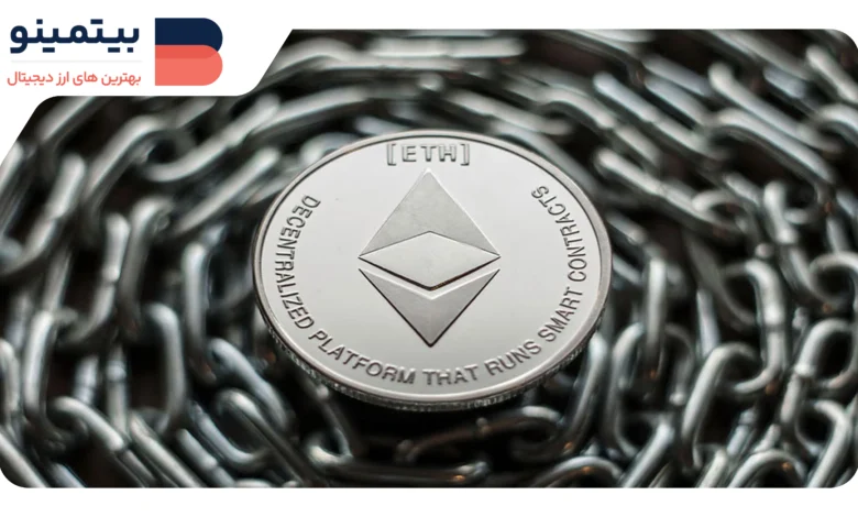 لورس :جهش بازار رمزارزها به ۳.۶۳ تریلیون دلار: اتریوم در آستانه حرکت بزرگ