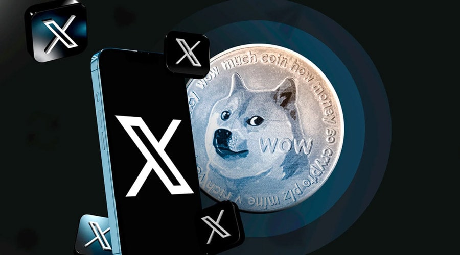 لورس :سیستم پرداخت شبکه X در سال ۲۰۲۵ راه‌اندازی می‌شود! سکوی پرتابی برای دوج‌کوین؟