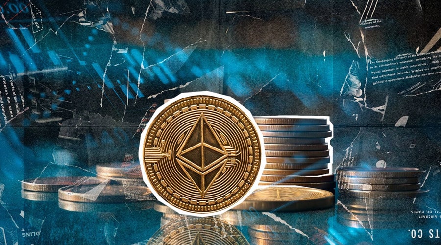 لورس :پشتیبانی ۱ میلیارد دلاری از اتریوم؛ بازار مشتقات ETH وارد فاز صعودی شد!