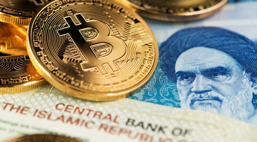 لورس :بخشنامه ساماندهی بازار رمزارزها ابلاغ شد؛ نظارت مستقیم بانک مرکزی بر صرافی‌ها!