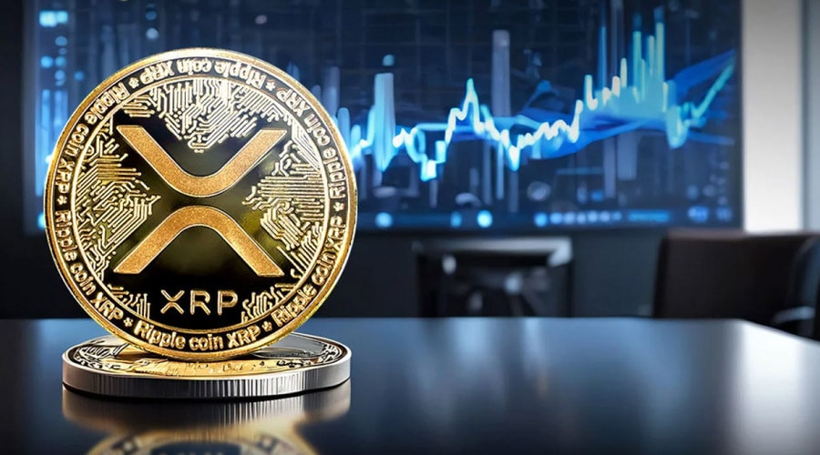لورس :ریپل در پی فتح قلههای جدید! هدف قیمت XRP پس از شکستن مقاومت ۳ دلار کجاست؟