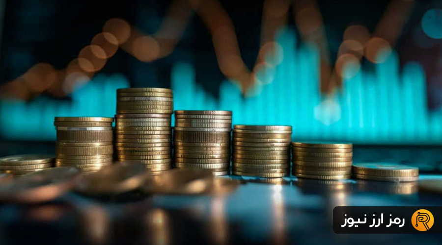 لورس :۳ جواهر پنهان بازار کریپتو که در فوریه ۲۰۲۵ خواهند درخشید!