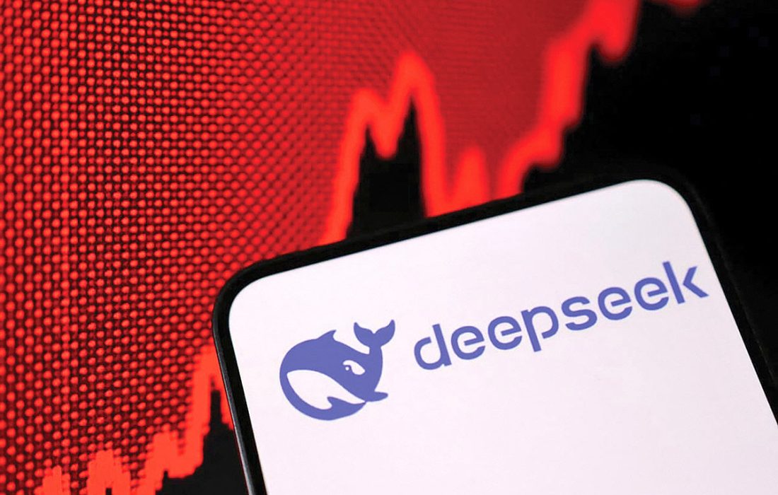 لورس :حمام خون توکن‏‏‌های هوش مصنوعی