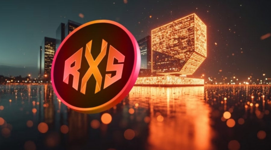 لورس :پیشفروش موفق RXS؛ آیا رشد ۱۰,۰۰۰ درصدی امکان دارد؟