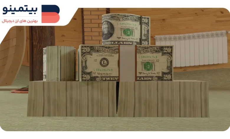 لورس :رشد غیرقابل توقف عرضه پول M2 و فرصت‌های جدید برای بیت کوین