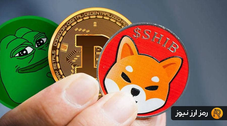 لورس :چگونه میم کوینهای جدید را قبل از وایرال شدن شناسایی کنیم؟