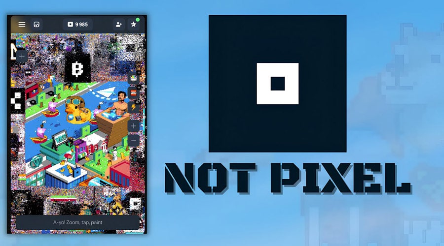 لورس :نات‌پیکسل در حال آماده‌سازی یک سورپرایز بزرگ؛ عرضه توکن PX نزدیک است؟