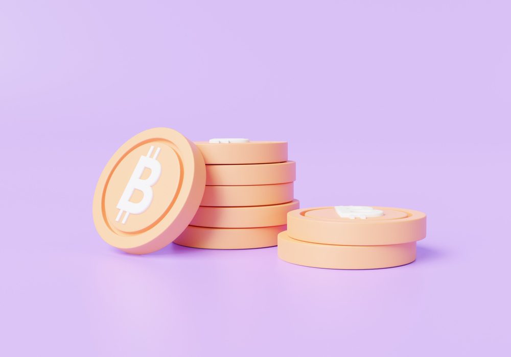 بیت کوین
