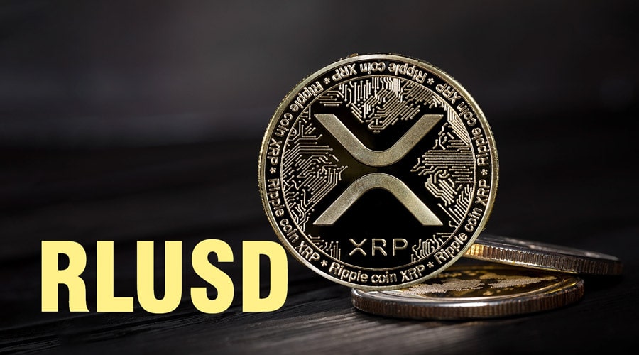 لورس :رشد خیره‌کننده RLUSD؛ استیبل‌کوین ریپل جایگاه سوم را از آن خود کرد!