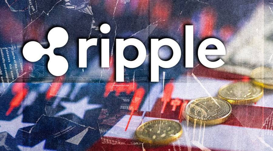 لورس :روند صعودی ریپل شتاب گرفت؛ دریافت مجوز انتقال پول از دو ایالت کلیدی آمریکا!