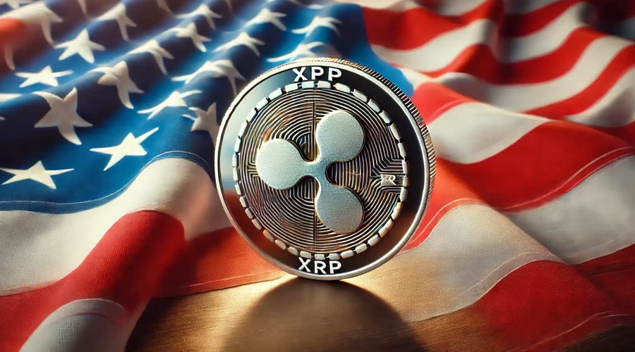 لورس :وزارت خزانهداری آمریکا به دنبال خرید ریپل؟ پشت پرده کیفپول جدید XRP چیست؟