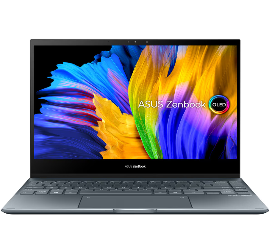 Asus ZenBook 13