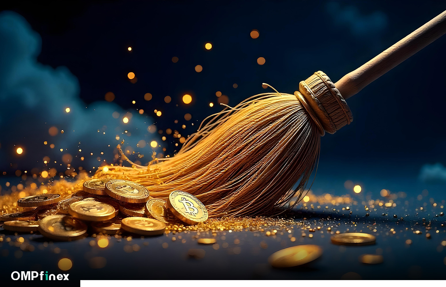 برای از بین بردن bitcoin dust  چه می توان کرد؟