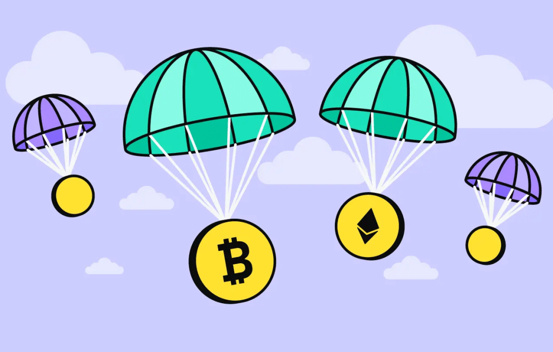 لورس :چگونه تتر رایگان دریافت کنیم؟ روش‌هایی امن و معتبر