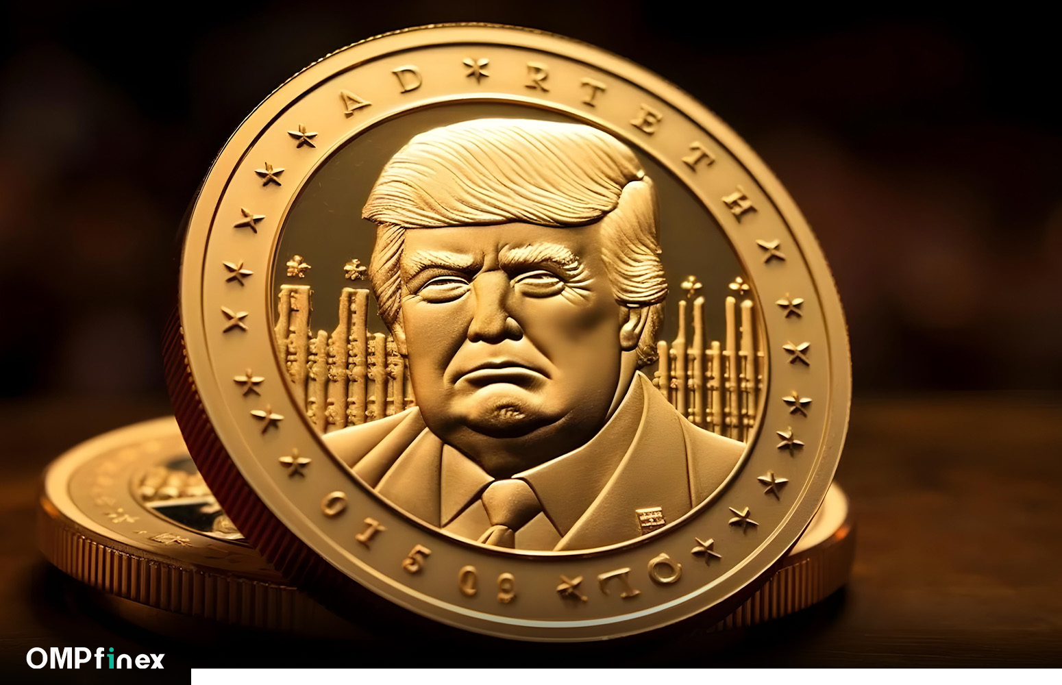 توکن TRUMP؛ پروژه جدید ترامپ که دنیا را شگفت‌زده کرد