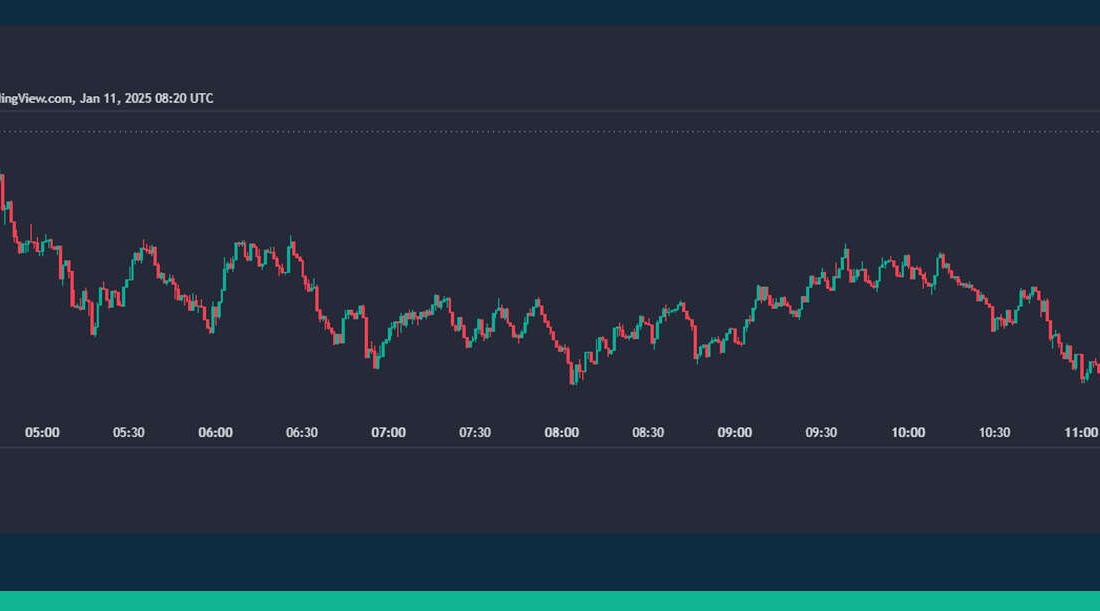 لورس :هجوم نهنگها برای خرید ۲۵ هزار اتریوم در بازار نزولی؛ آیا روند صعودی در راه است؟