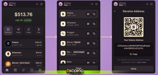 بهترین کیف پول ترامپ