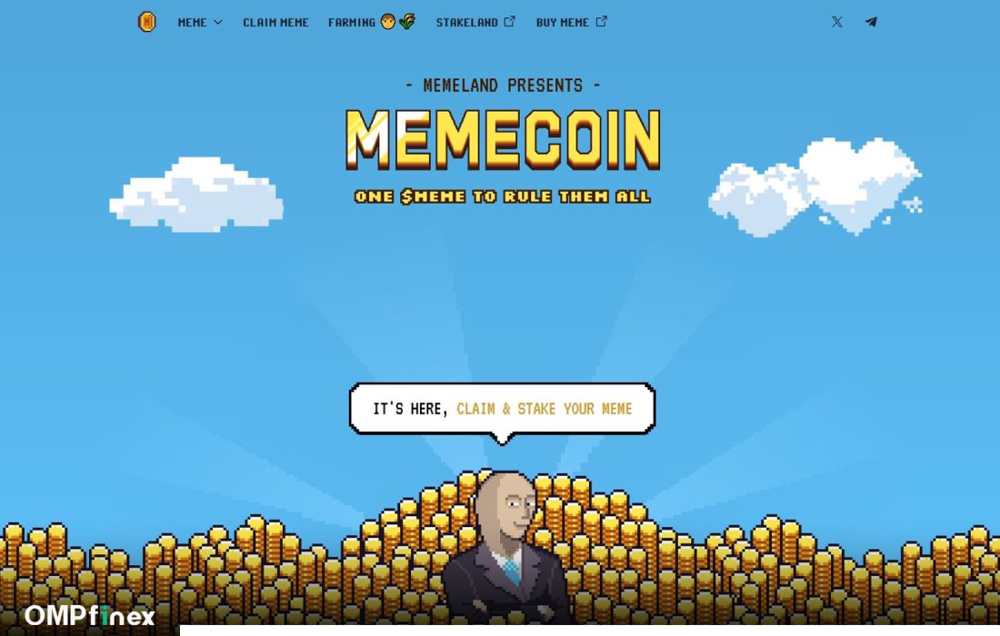 لورس :معرفی ایردراپ میم لند تلگرام؛ میم لند اسکم شد یا هنوز امید هست؟