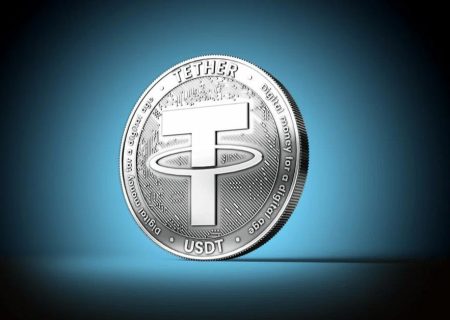 لورس :چرا قیمت تتر در بازار ارزهای دیجیتال اهمیت دارد؟