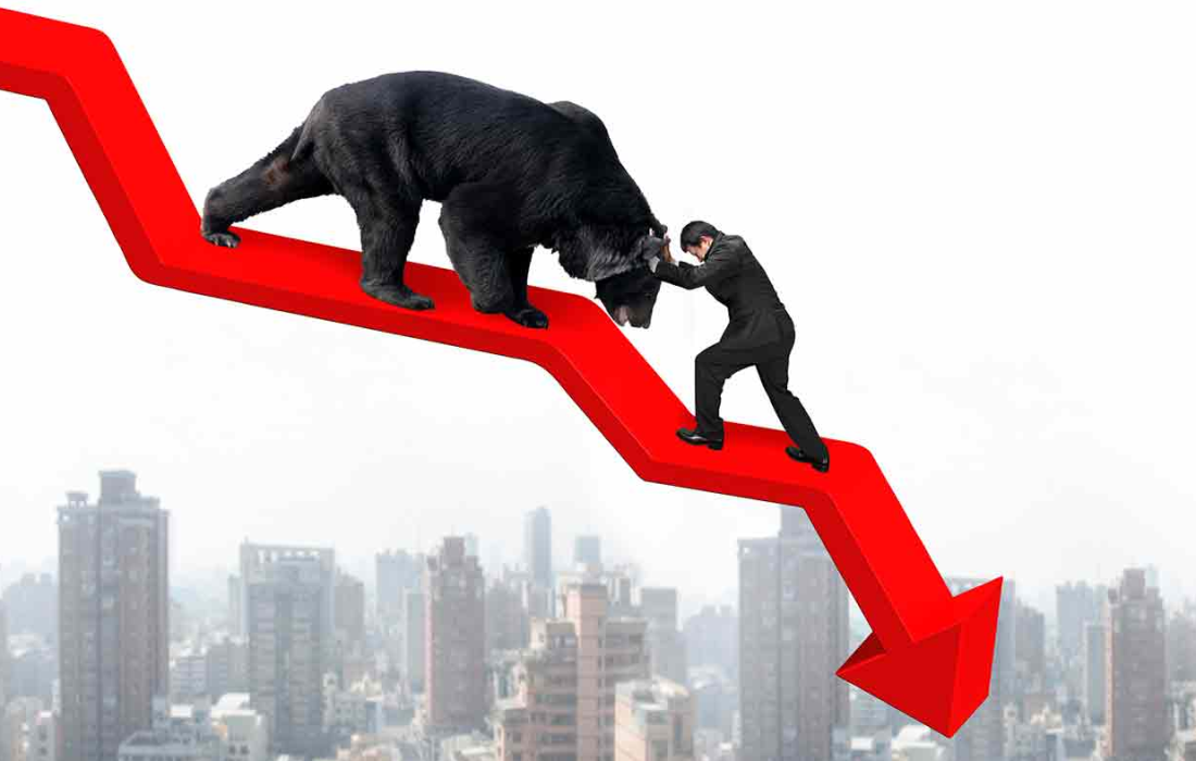 لورس :۷ روش برای کسب سود در بازار نزولی