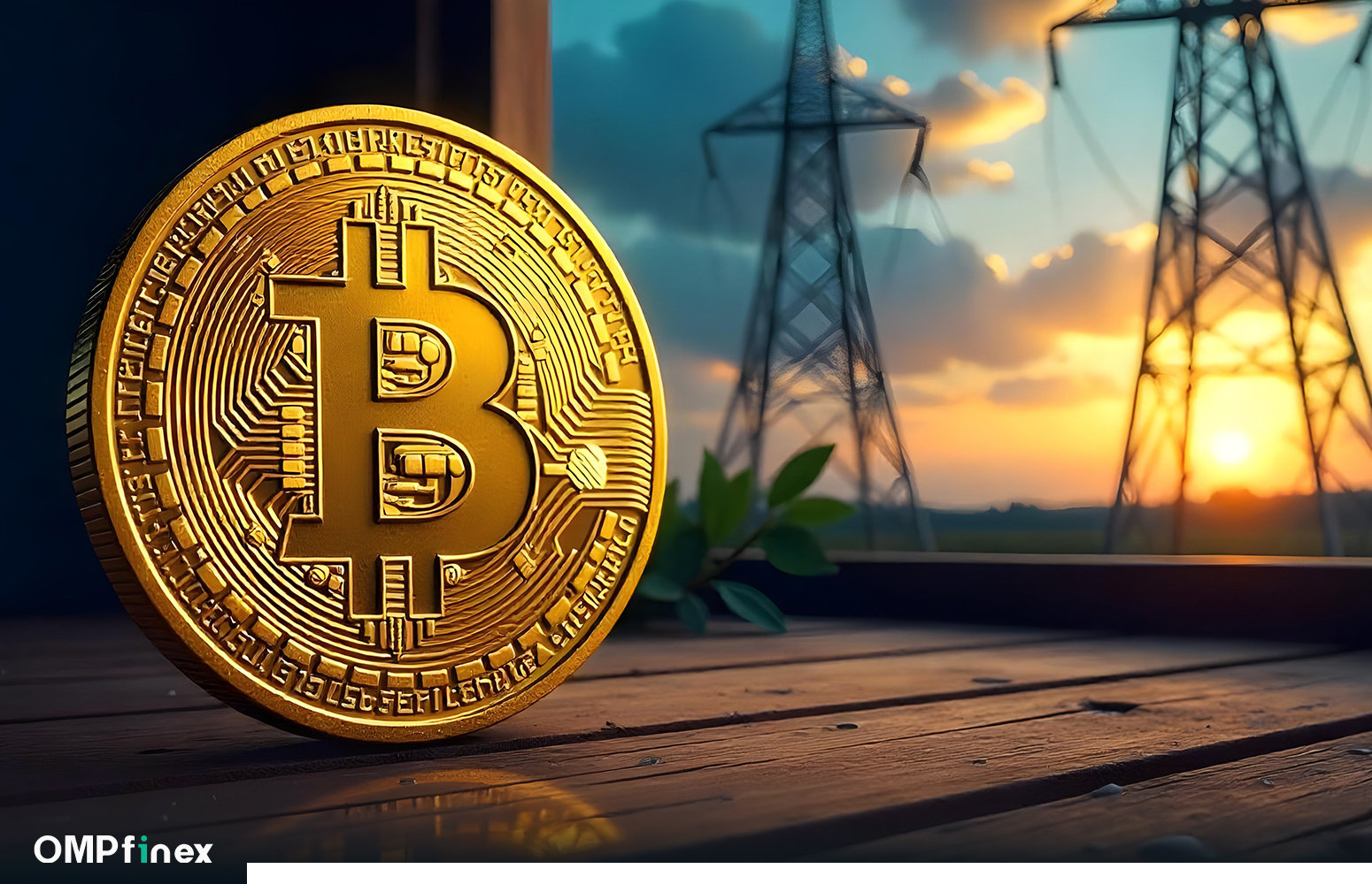 شاخص انرژی بیت کوین: پیمایشی نوین برای سنجش مصرف و پایداری