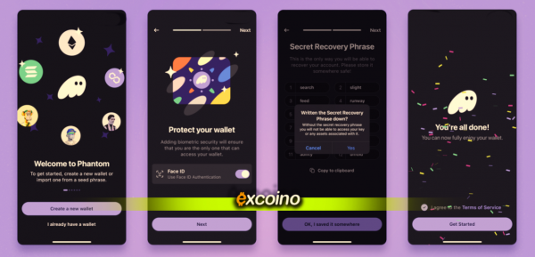 لورس :بهترین کیف پول های ارز  ترامپ (TRUMP) کدامند؟