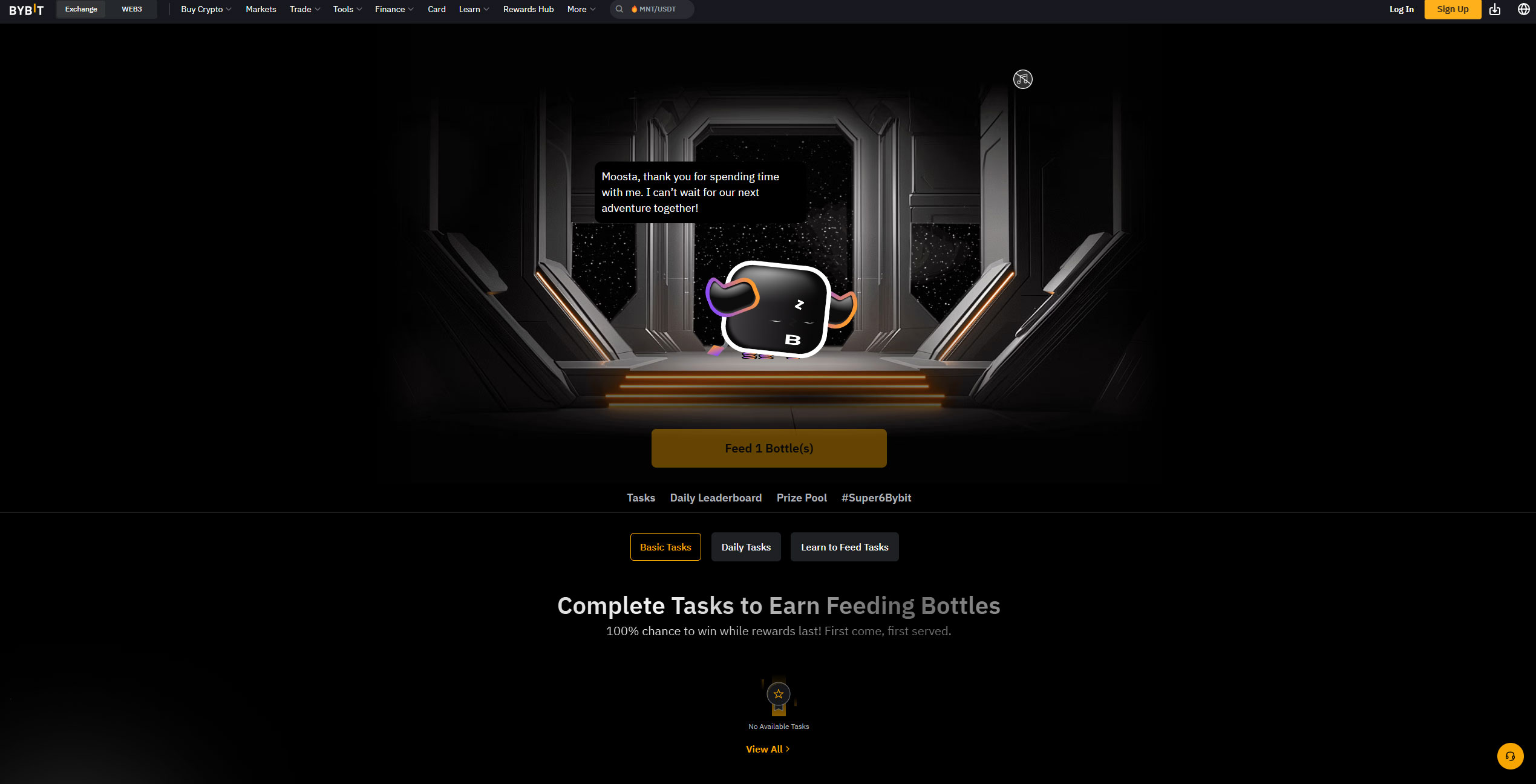 هک صرافی بای بیت