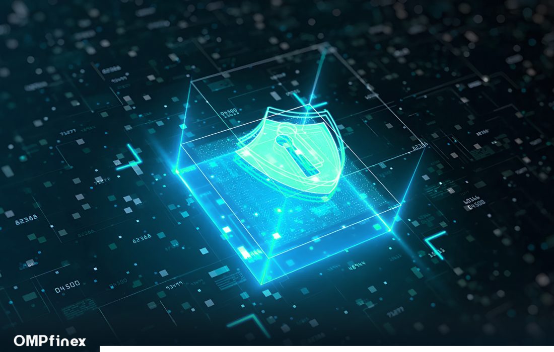 لورس :امنیت بلاک چین: فناوری که اعتماد را به دنیای دیجیتال بازمیگرداند