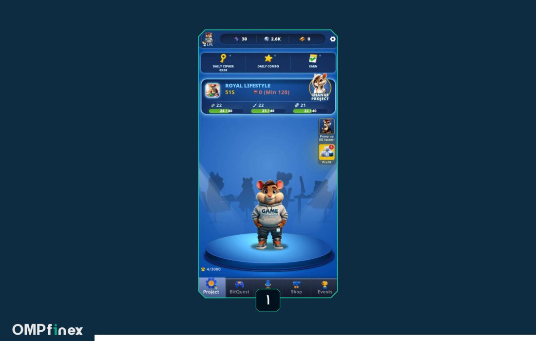 لورس :همسترورس چیست؟ آشنایی با نسخه جدید بازی همستر کامبت