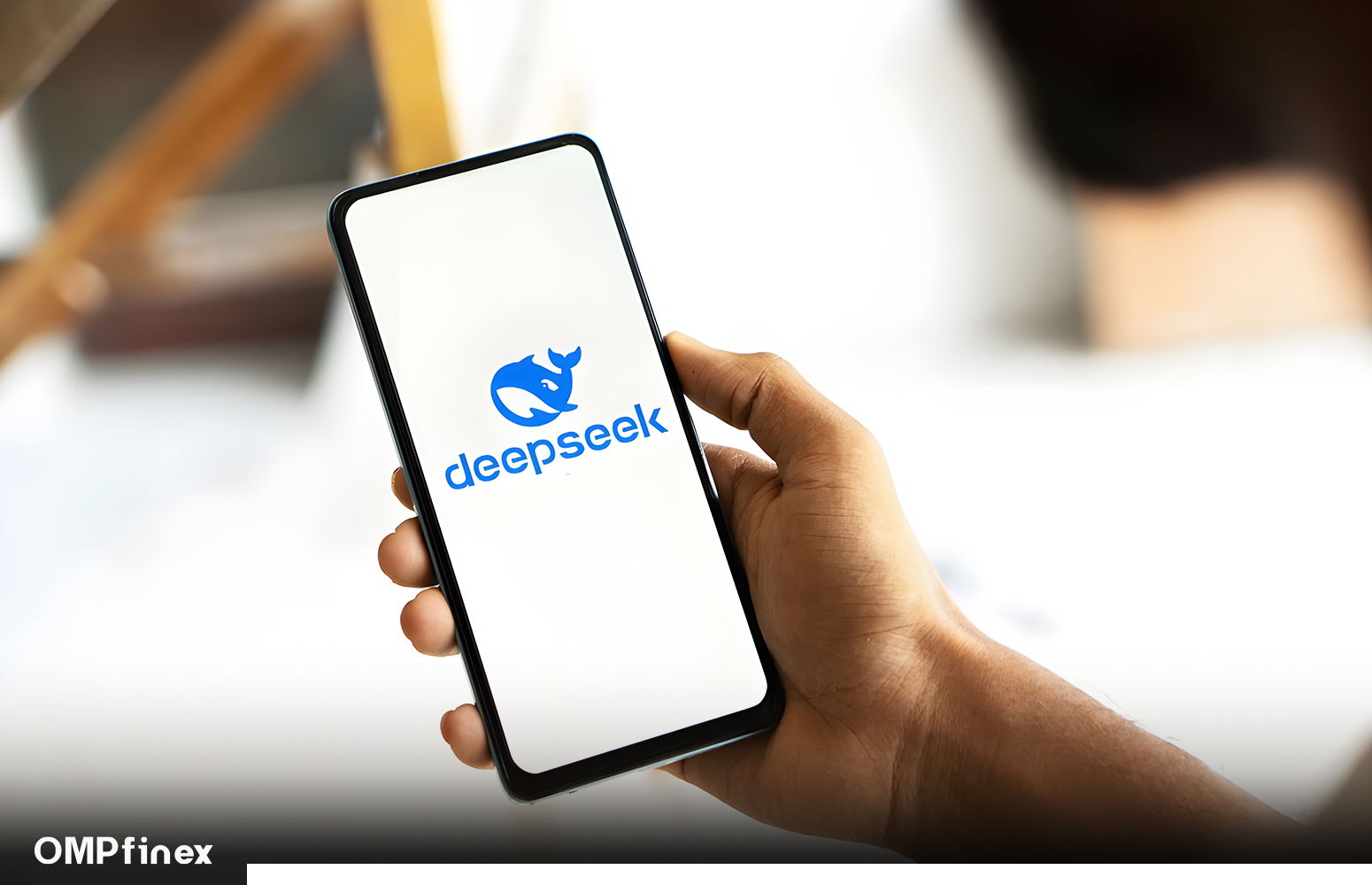 دیپ سیک ( DeepSeek )، هوش مصنوعی که بازار کریپتو را متحول می‌کند!